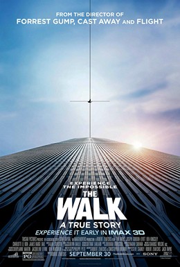 The Walk Pics, Movie Collection