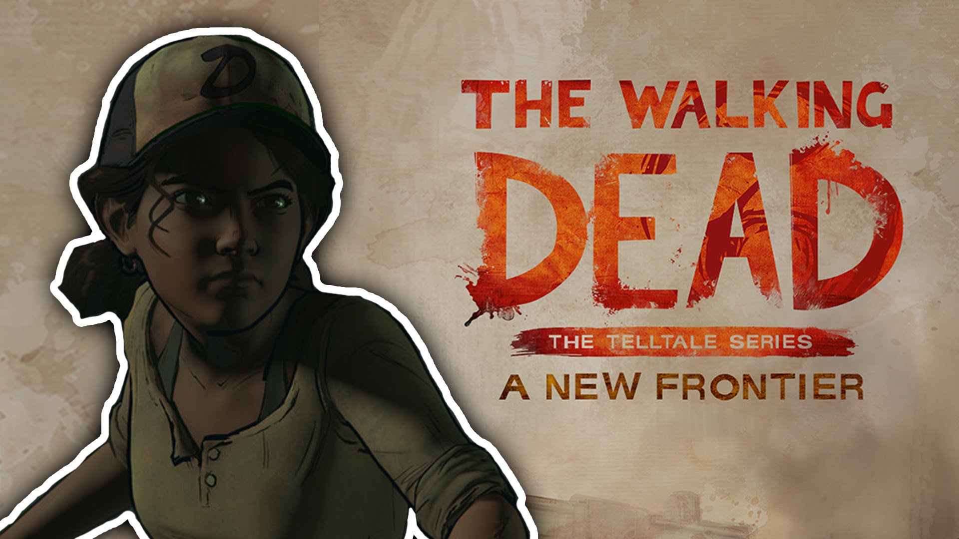 The Walking Dead: A New Frontier #26