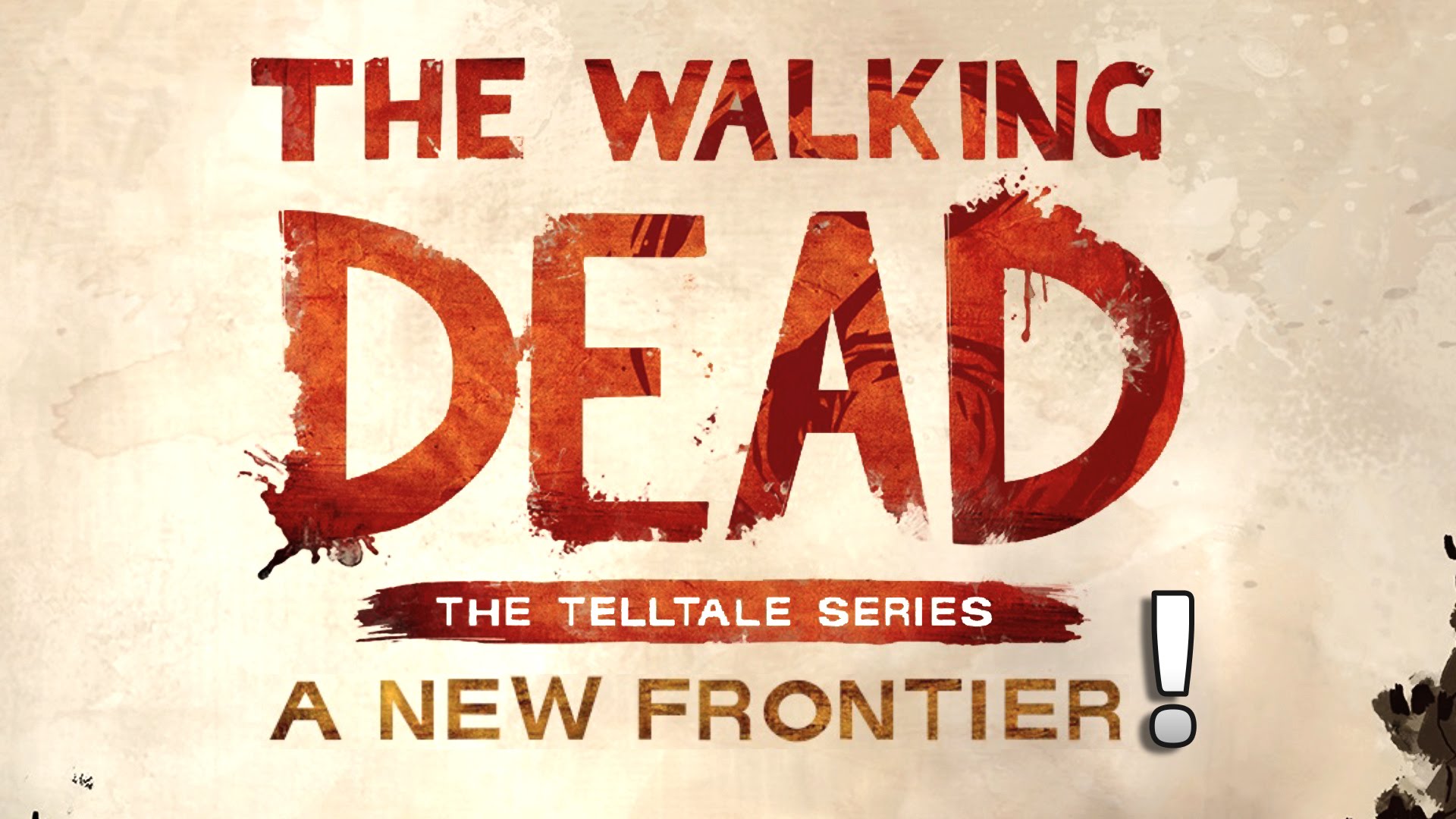 The Walking Dead: A New Frontier #23