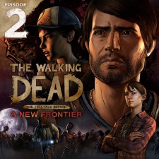 The Walking Dead: A New Frontier #3