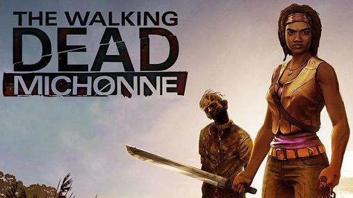 The Walking Dead: Michonne #7