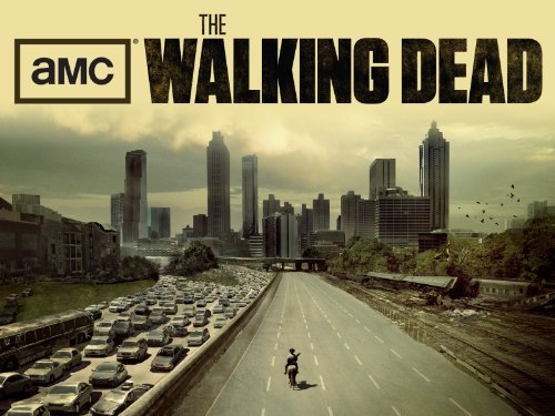 HQ The Walking Dead: Season 1 Wallpapers | File 46.51Kb