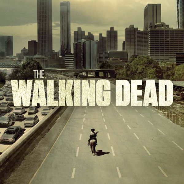 600x600 > The Walking Dead: Season 1 Wallpapers