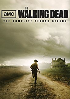 The Walking Dead: Season 1 #5
