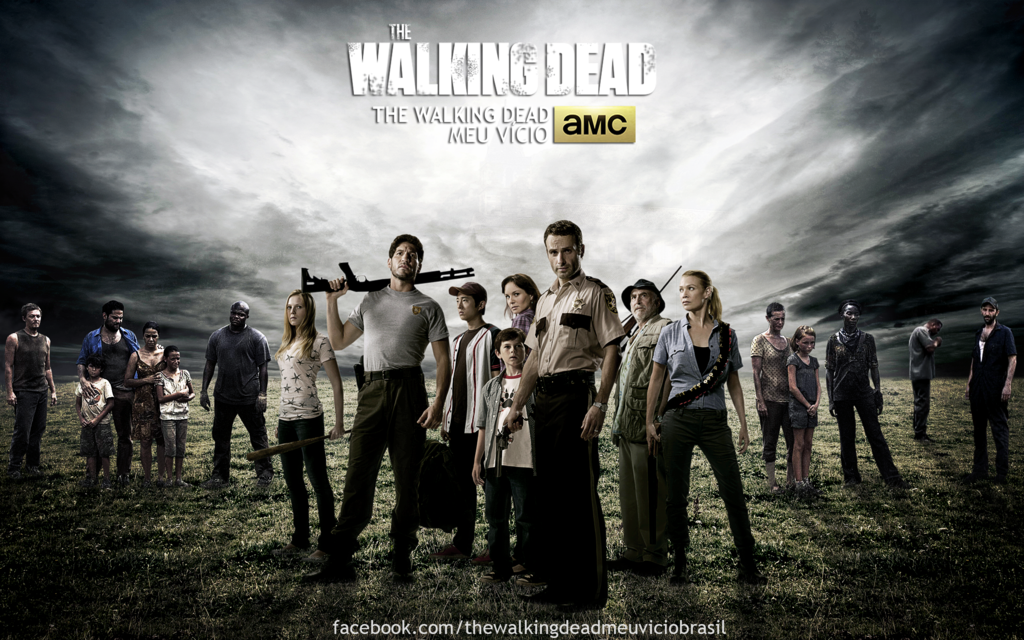 The Walking Dead: Season 1 #9