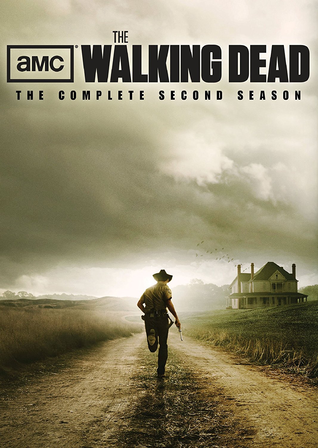 1067x1500 > The Walking Dead: Season 2 Wallpapers