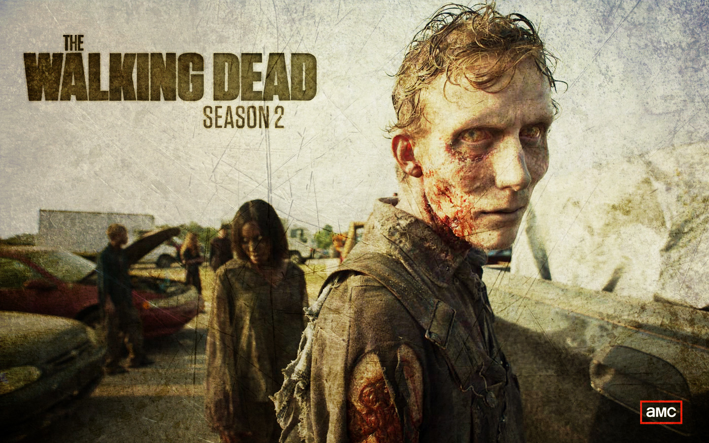 The Walking Dead: Season 2 Backgrounds on Wallpapers Vista