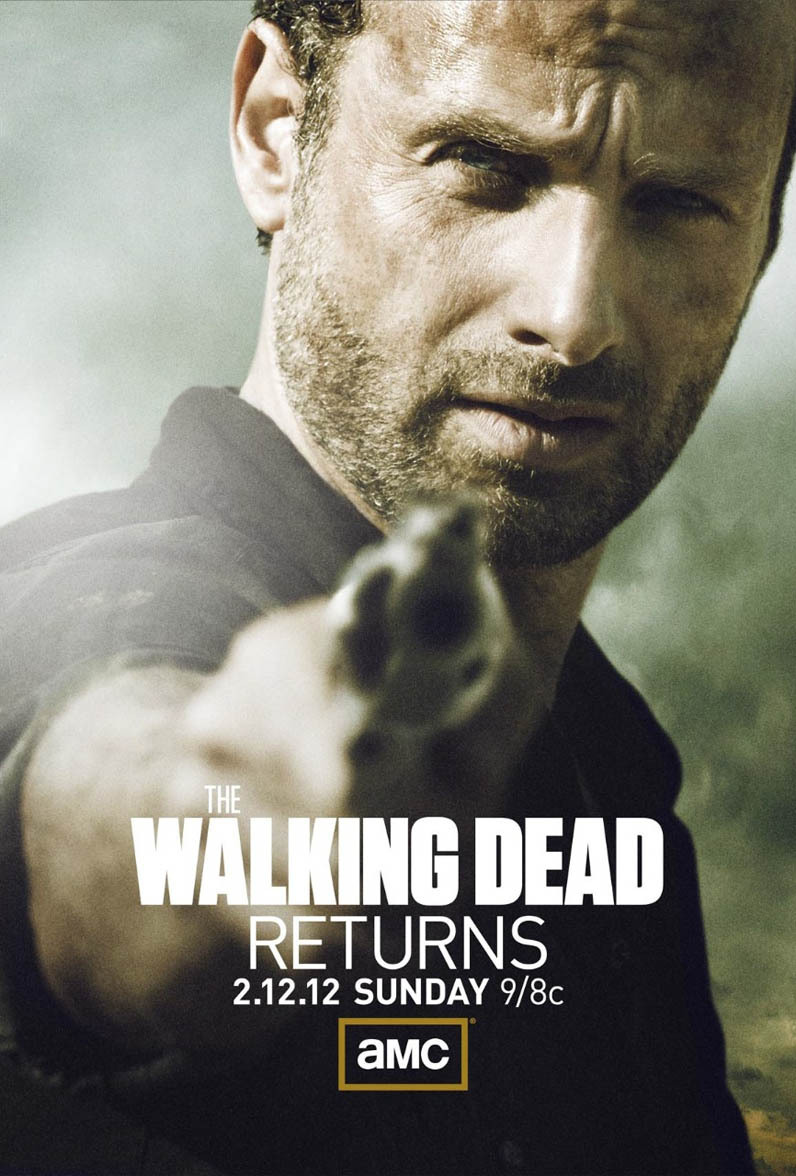 The Walking Dead: Season 2 #5