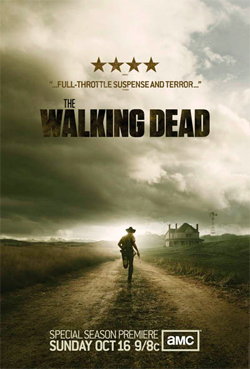 The Walking Dead: Season 2 High Quality Background on Wallpapers Vista