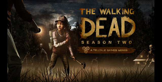 The Walking Dead: Season 2 #9