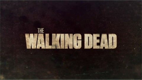 The Walking Dead Pics, Comics Collection