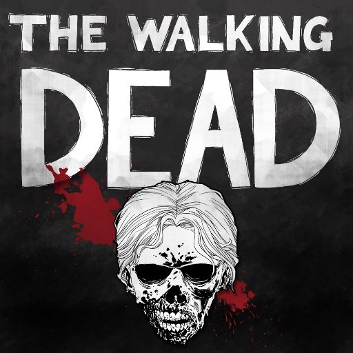 Nice Images Collection: The Walking Dead Desktop Wallpapers
