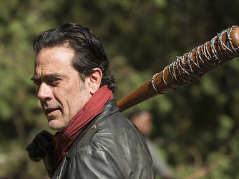 Images of The Walking Dead | 350x262