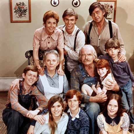 Amazing The Waltons Pictures & Backgrounds