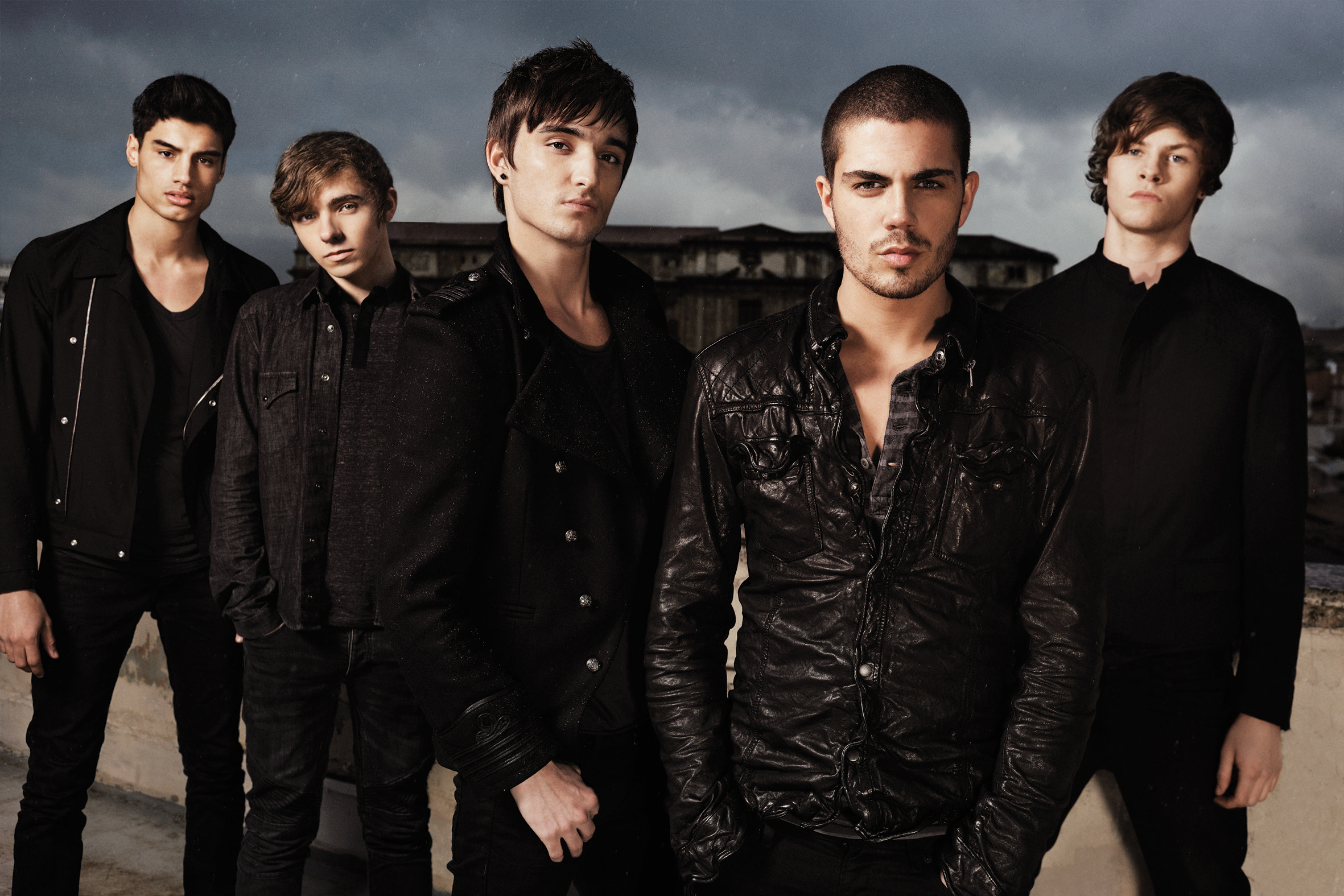 The Wanted Pics, Music Collection