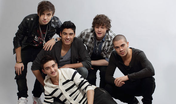 Amazing The Wanted Pictures & Backgrounds