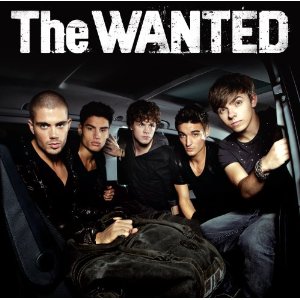 Nice wallpapers The Wanted 300x300px