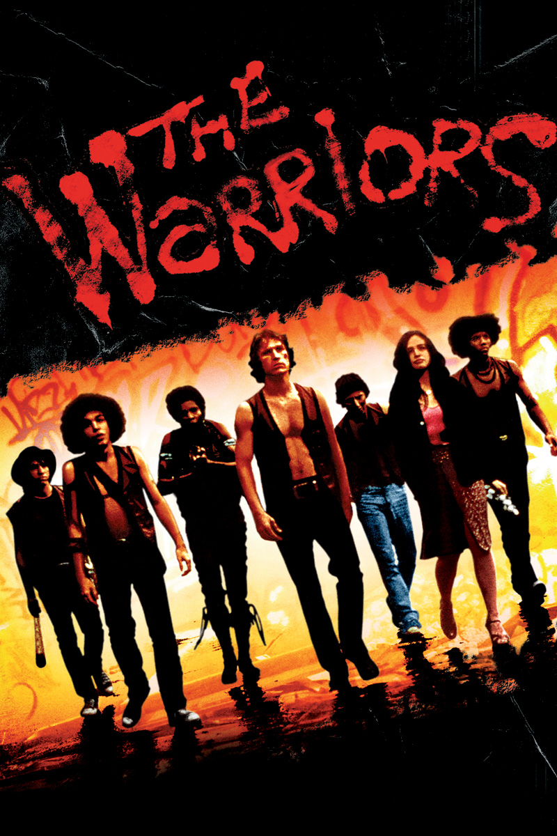 HQ The Warriors Wallpapers | File 409.09Kb