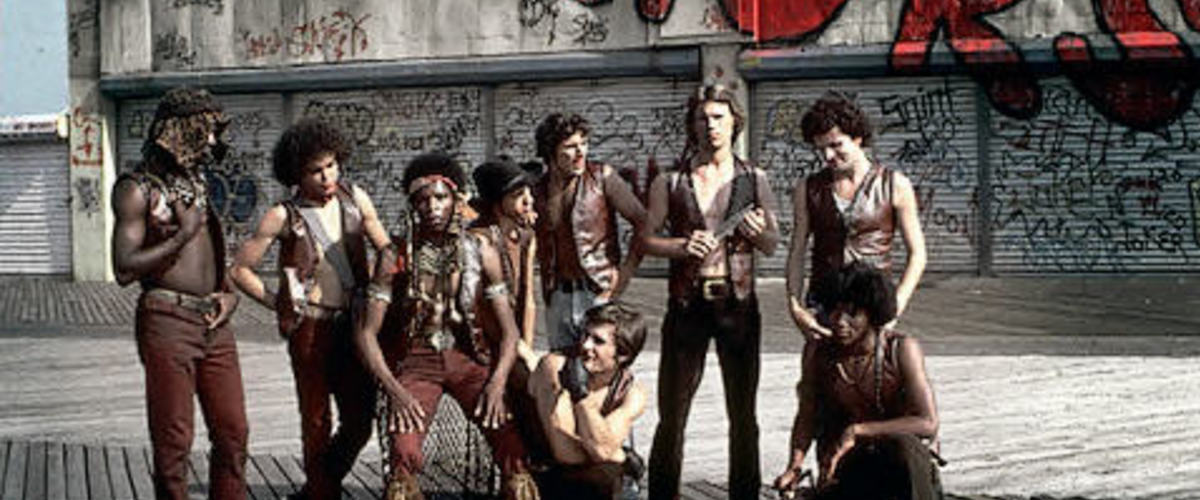 The Warriors Backgrounds, Compatible - PC, Mobile, Gadgets| 1200x500 px