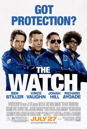 The Watch Pics, Movie Collection