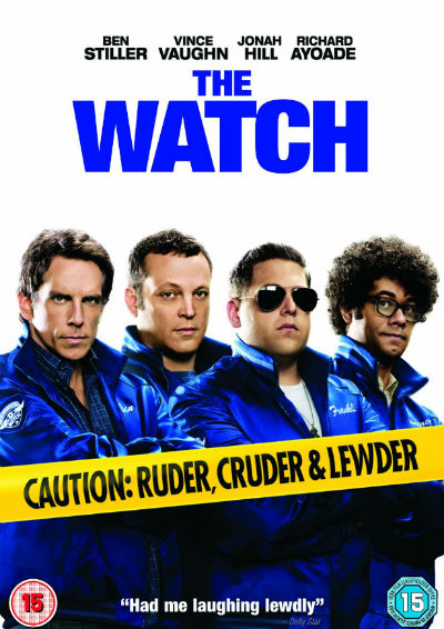 The Watch Pics, Movie Collection