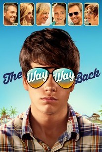 The Way, Way Back #25