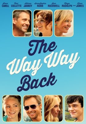 HD Quality Wallpaper | Collection: Movie, 279x402 The Way, Way Back