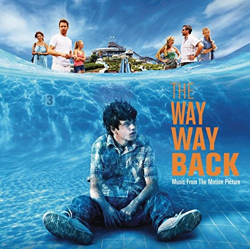 The Way, Way Back #22