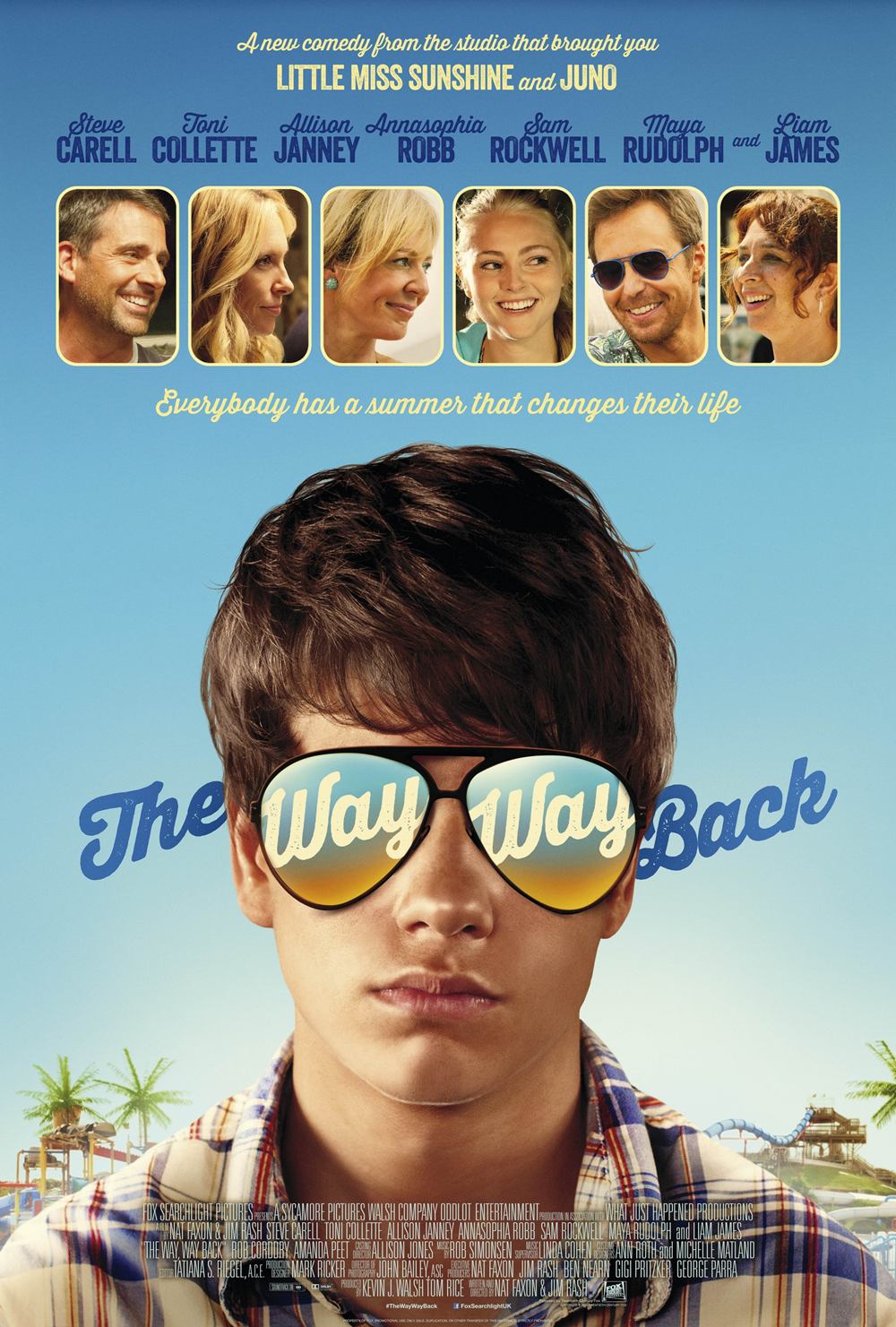The Way, Way Back #13
