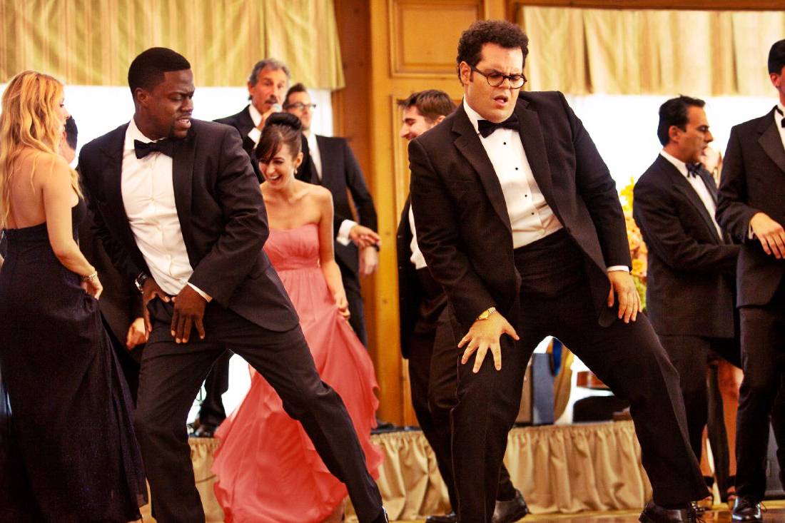 HD Quality Wallpaper | Collection: Movie, 1100x733 The Wedding Ringer