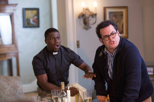 Images of The Wedding Ringer | 600x400