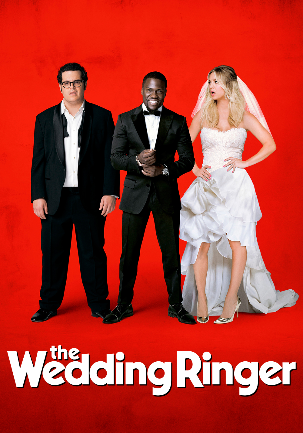 Nice Images Collection: The Wedding Ringer Desktop Wallpapers