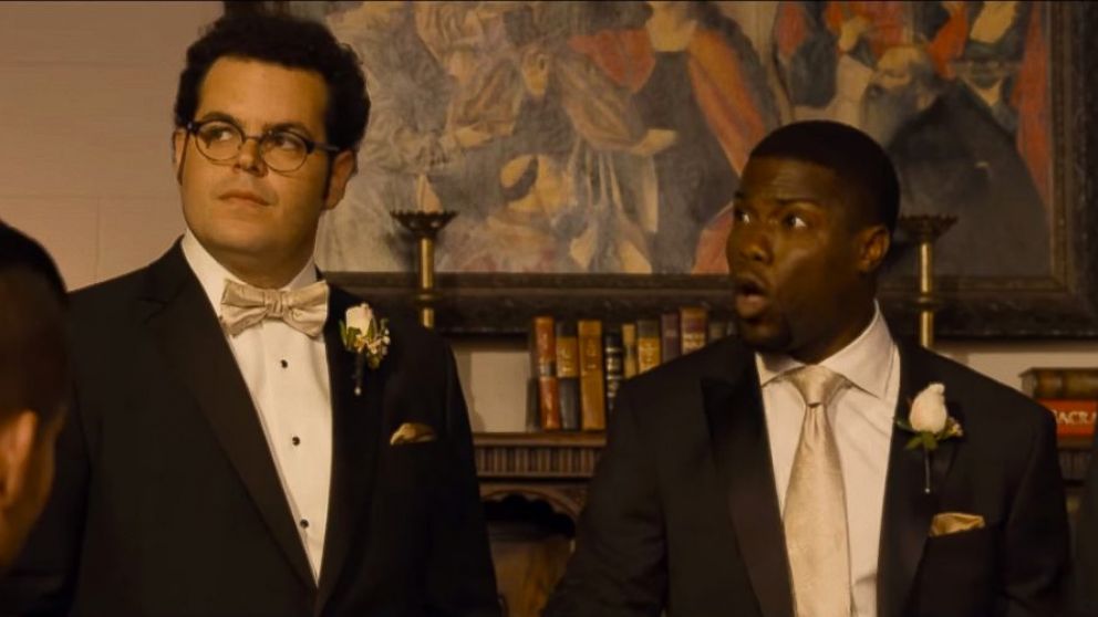 The Wedding Ringer Pics, Movie Collection