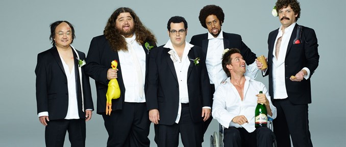 678x288 > The Wedding Ringer Wallpapers