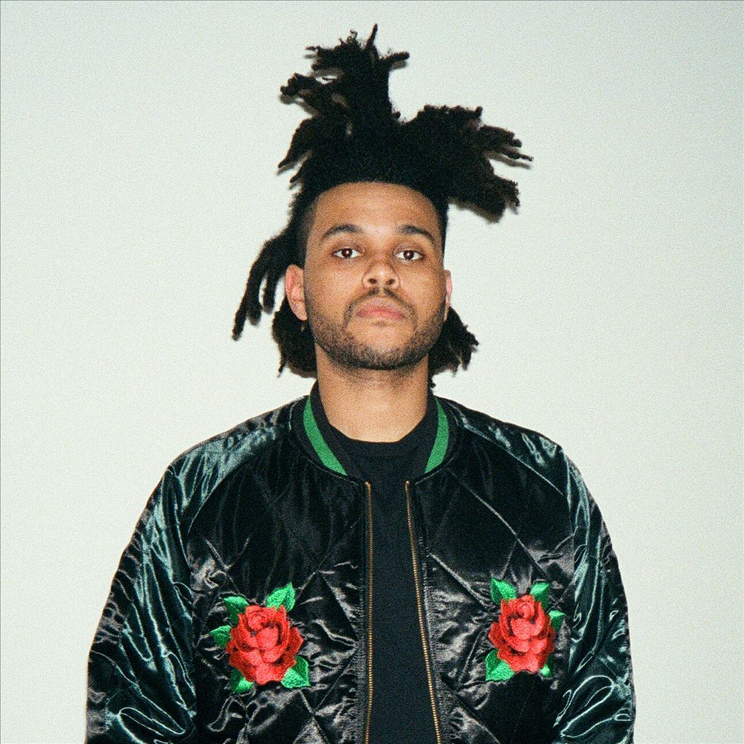 The Weeknd Backgrounds, Compatible - PC, Mobile, Gadgets| 1080x1080 px