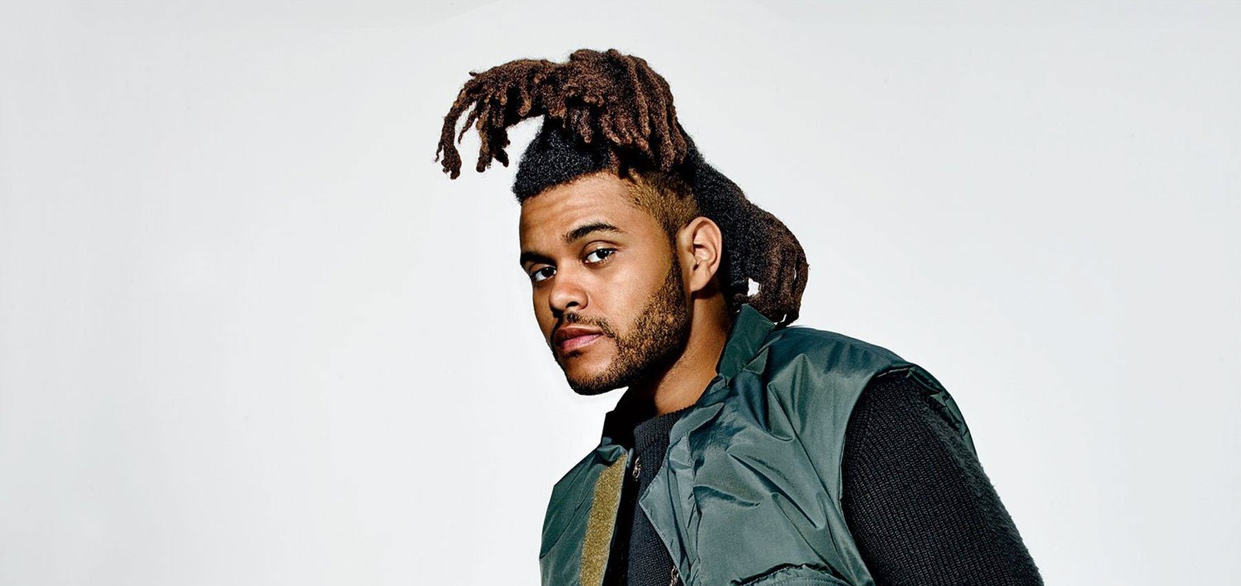 The Weeknd Backgrounds, Compatible - PC, Mobile, Gadgets| 1800x850 px