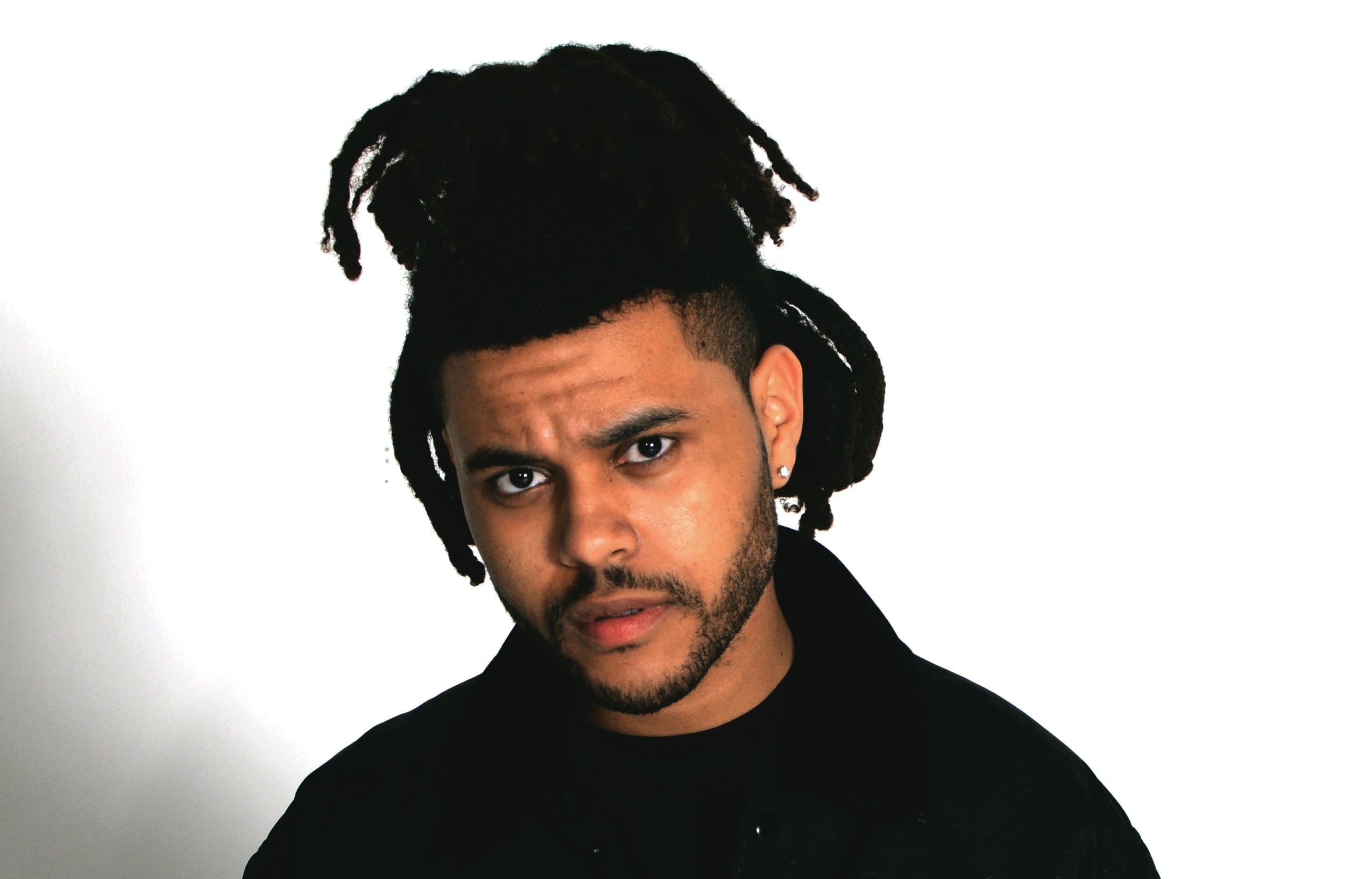 The Weeknd Backgrounds, Compatible - PC, Mobile, Gadgets| 2550x1633 px