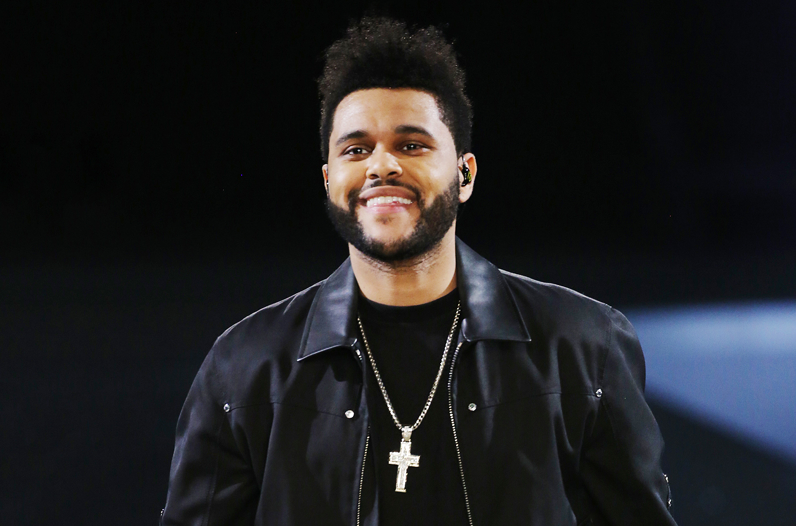 HD Quality Wallpaper | Collection: Music, 1548x1024 The Weeknd