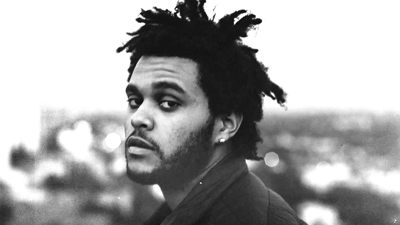 The Weeknd wallpapers, Music, HQ The Weeknd pictures | 4K Wallpapers 2019