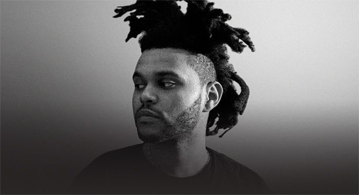 HQ The Weeknd Wallpapers | File 55.2Kb