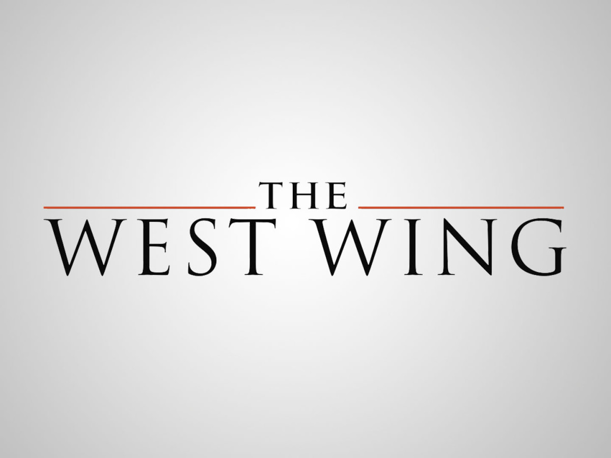 The West Wing #4