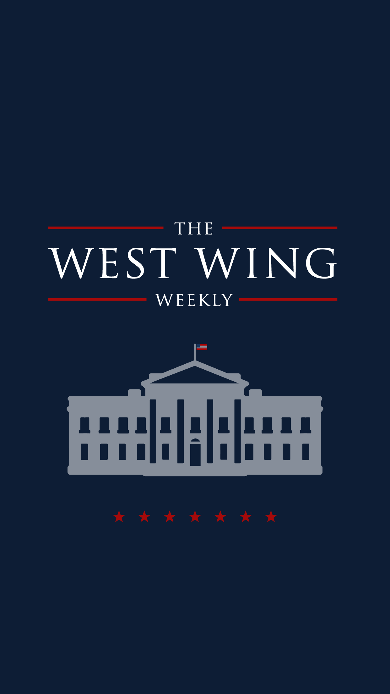 1242x2208 > The West Wing Wallpapers