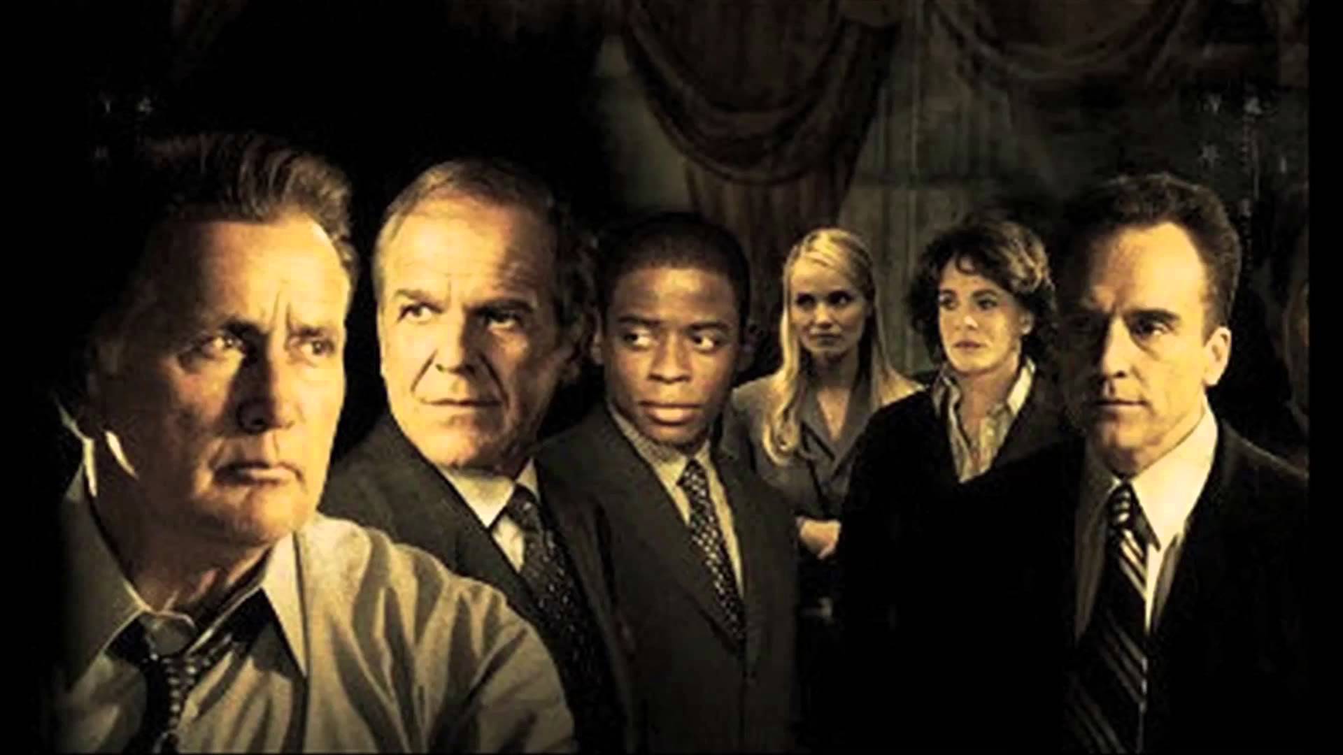 HD Quality Wallpaper | Collection: TV Show, 1920x1080 The West Wing