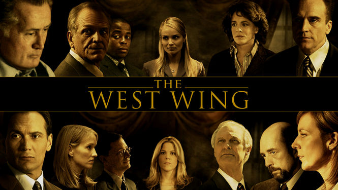 HD Quality Wallpaper | Collection: TV Show, 665x375 The West Wing