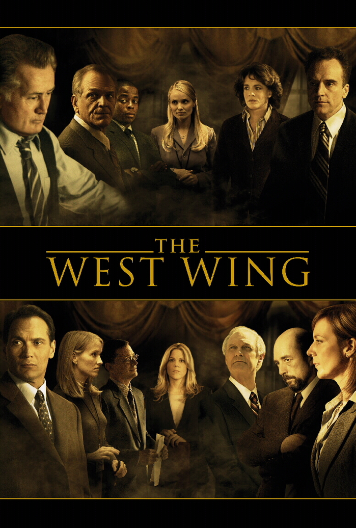 The West Wing High Quality Background on Wallpapers Vista