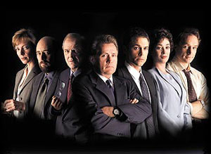 The West Wing #26