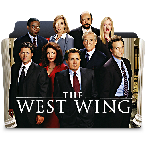 HD Quality Wallpaper | Collection: TV Show, 512x512 The West Wing