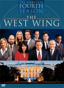 Nice wallpapers The West Wing 250x340px