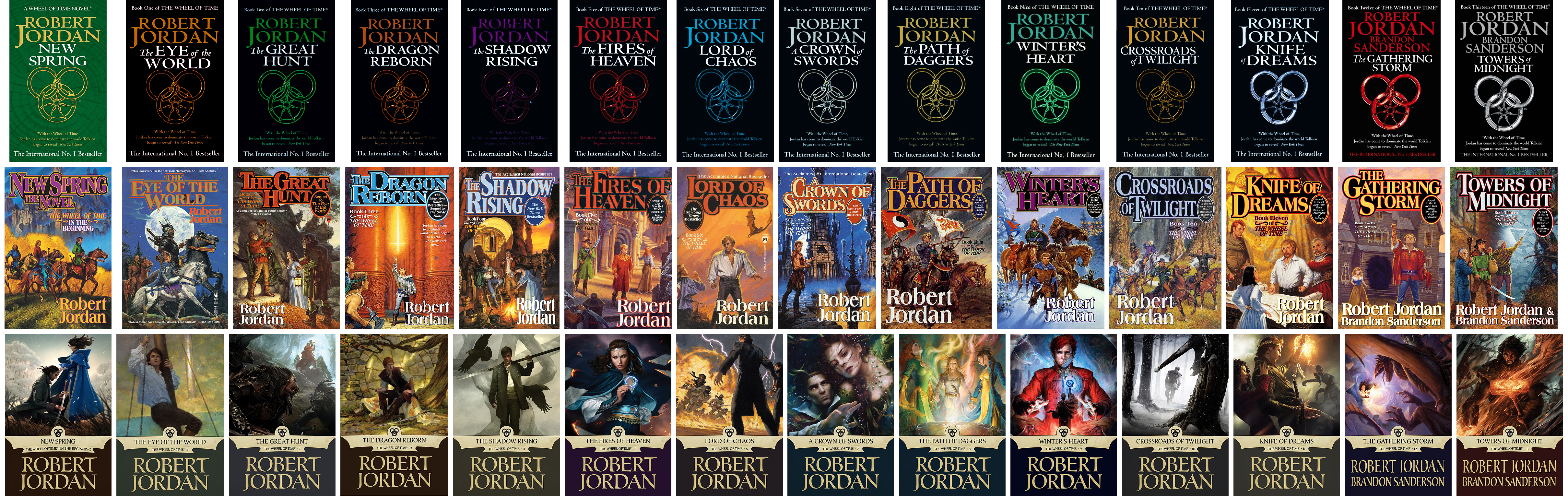 4837x1530 > The Wheel Of Time Wallpapers