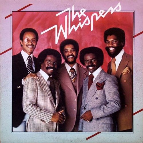 The Whispers Pics, TV Show Collection